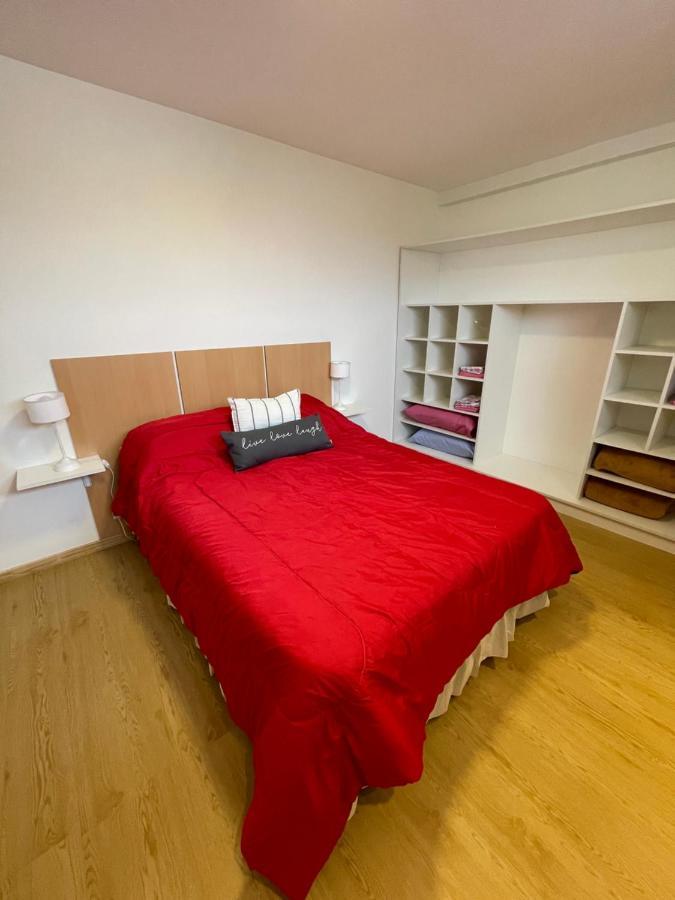 Nuevo Y Luminoso Departamento 2 Ambientes * Mar del Plata