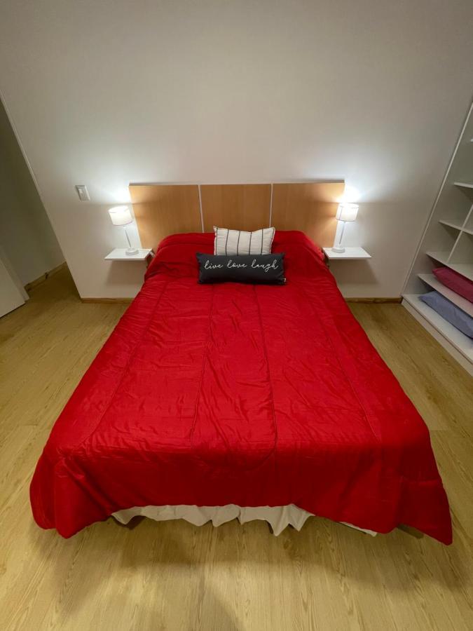 Nuevo Y Luminoso Departamento 2 Ambientes Mar del Plata