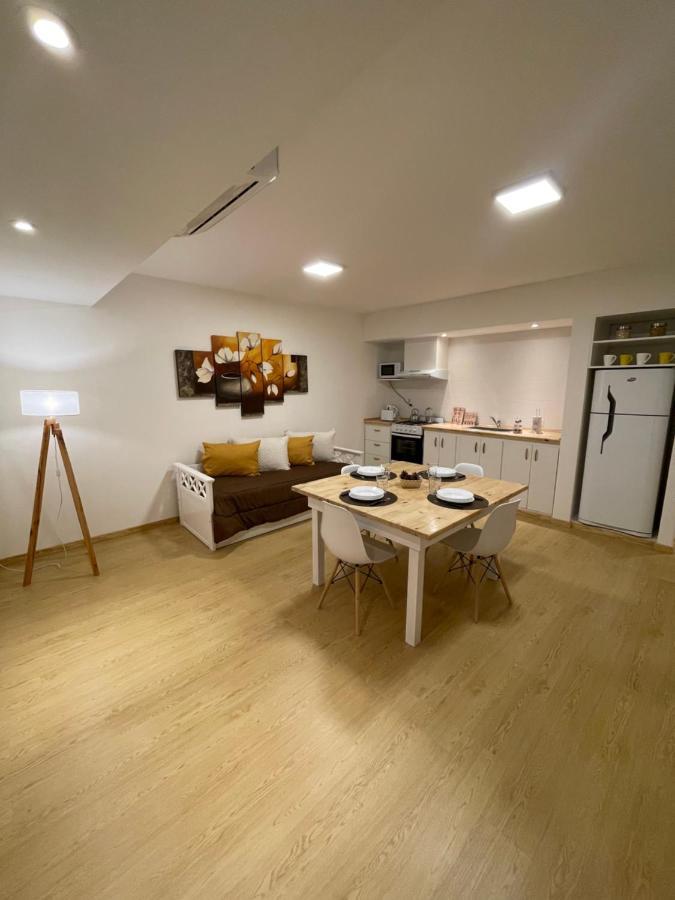 Nuevo Y Luminoso Departamento 2 Ambientes Mar del Plata