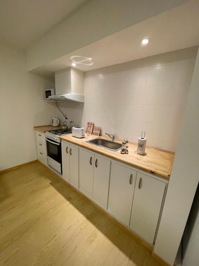 Nuevo Y Luminoso Departamento 2 Ambientes * Mar del Plata