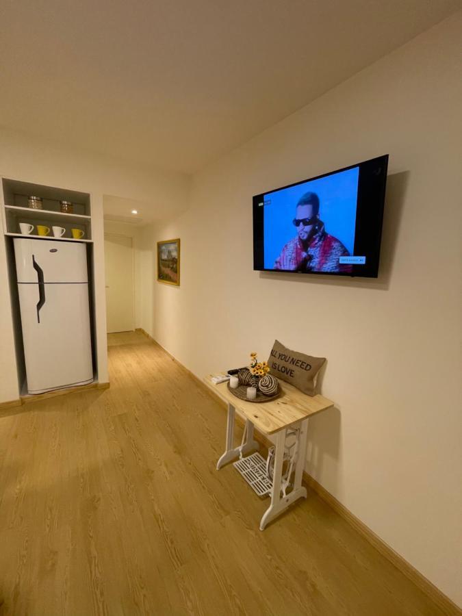 Apartment Nuevo Y Luminoso Departamento 2 Ambientes *