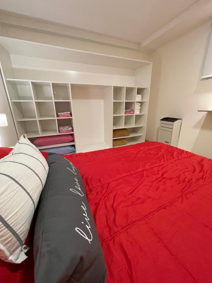 Nuevo Y Luminoso Departamento 2 Ambientes * Mar del Plata