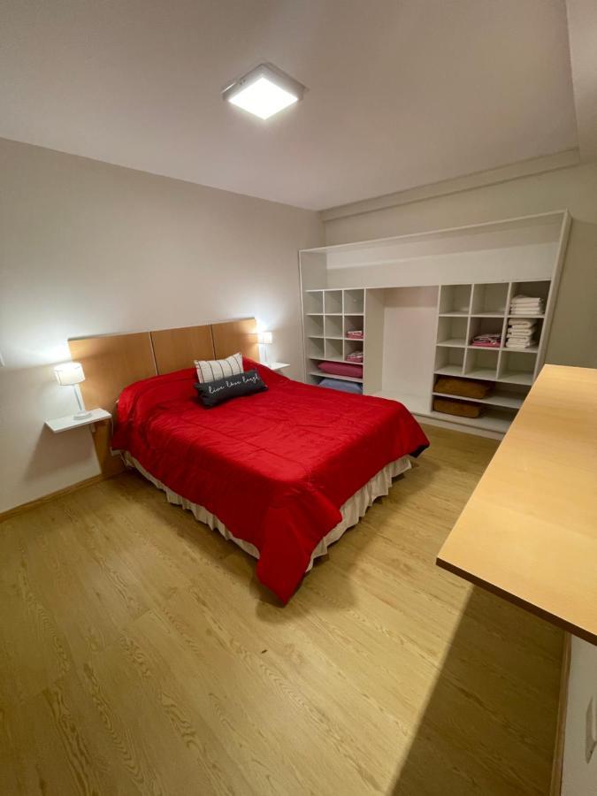 Apartment Nuevo Y Luminoso Departamento 2 Ambientes Mar del Plata
