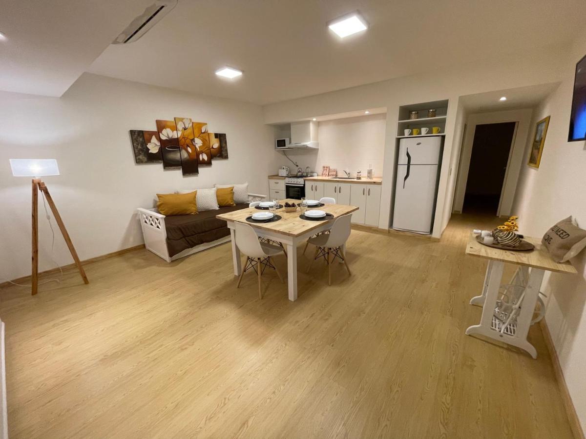 Nuevo Y Luminoso Departamento 2 Ambientes Mar del Plata