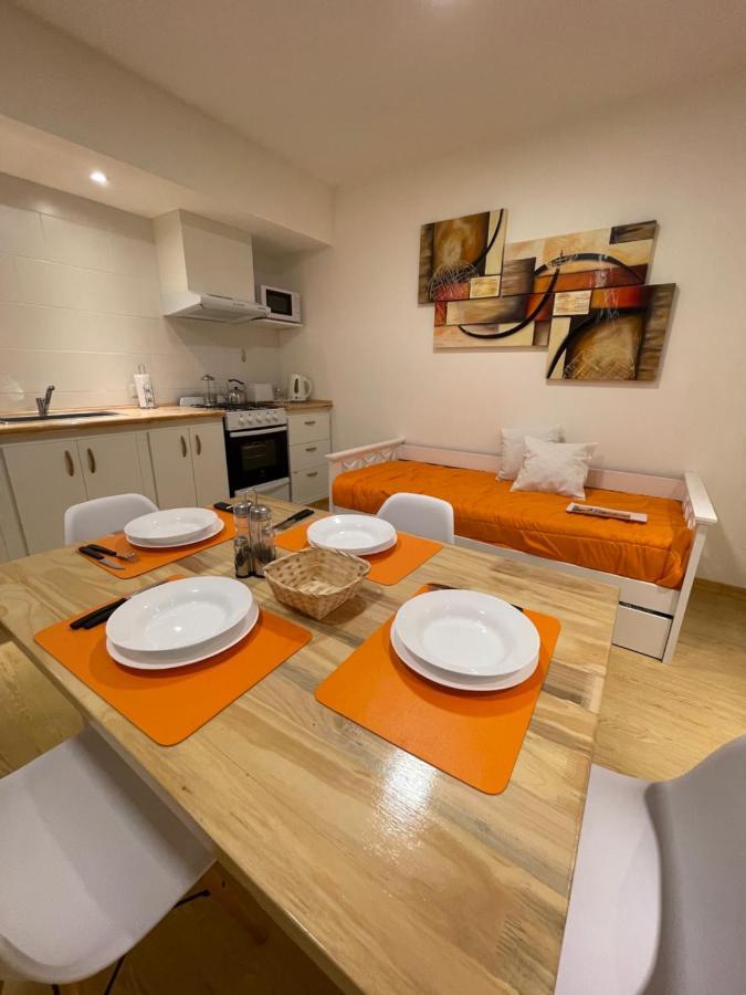 Nuevo Y Luminoso Departamento 2 Ambientes Apartment Mar del Plata